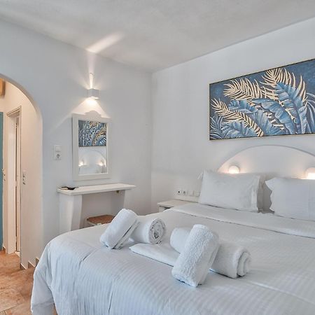 Palm Heaven Boutique Apartments Antiparos Town Zewnętrze zdjęcie