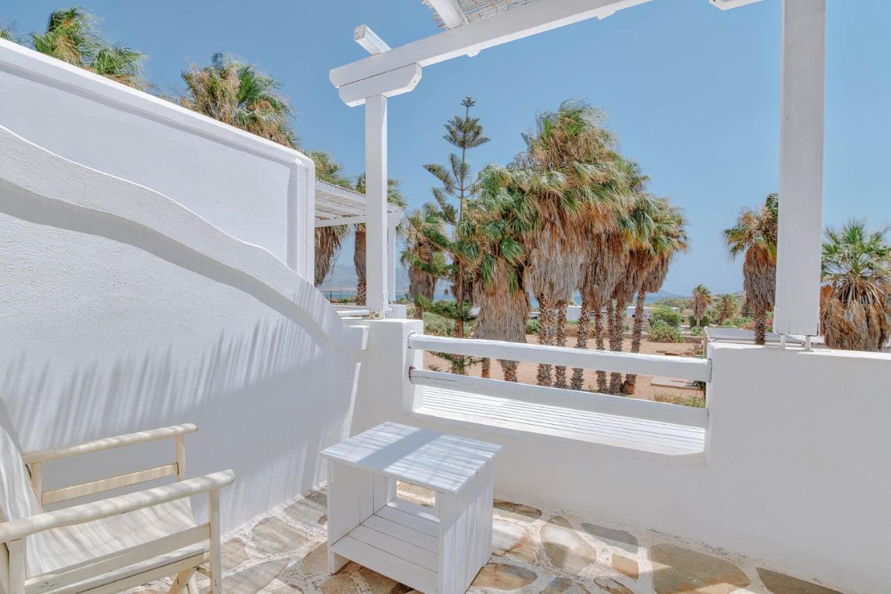 Palm Heaven Boutique Apartments Antiparos Town Zewnętrze zdjęcie