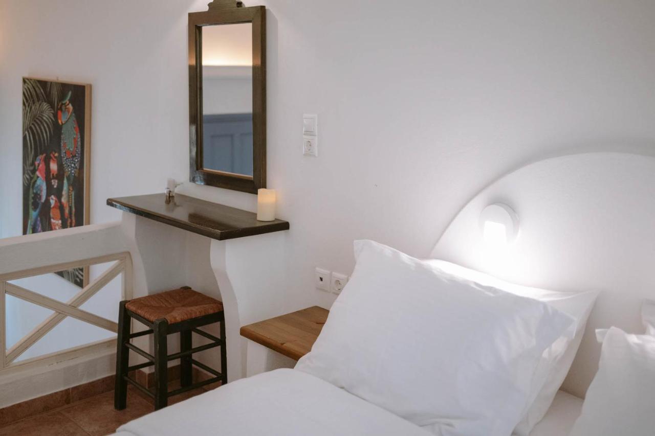Palm Heaven Boutique Apartments Antiparos Town Zewnętrze zdjęcie