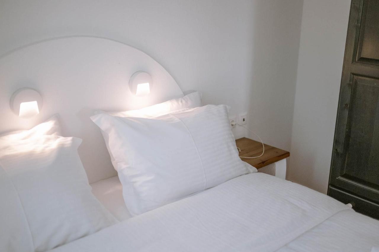 Palm Heaven Boutique Apartments Antiparos Town Zewnętrze zdjęcie