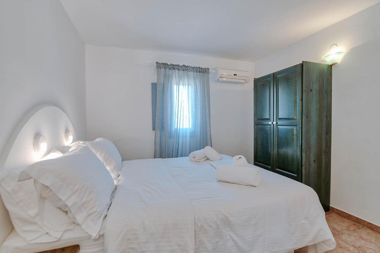 Palm Heaven Boutique Apartments Antiparos Town Zewnętrze zdjęcie