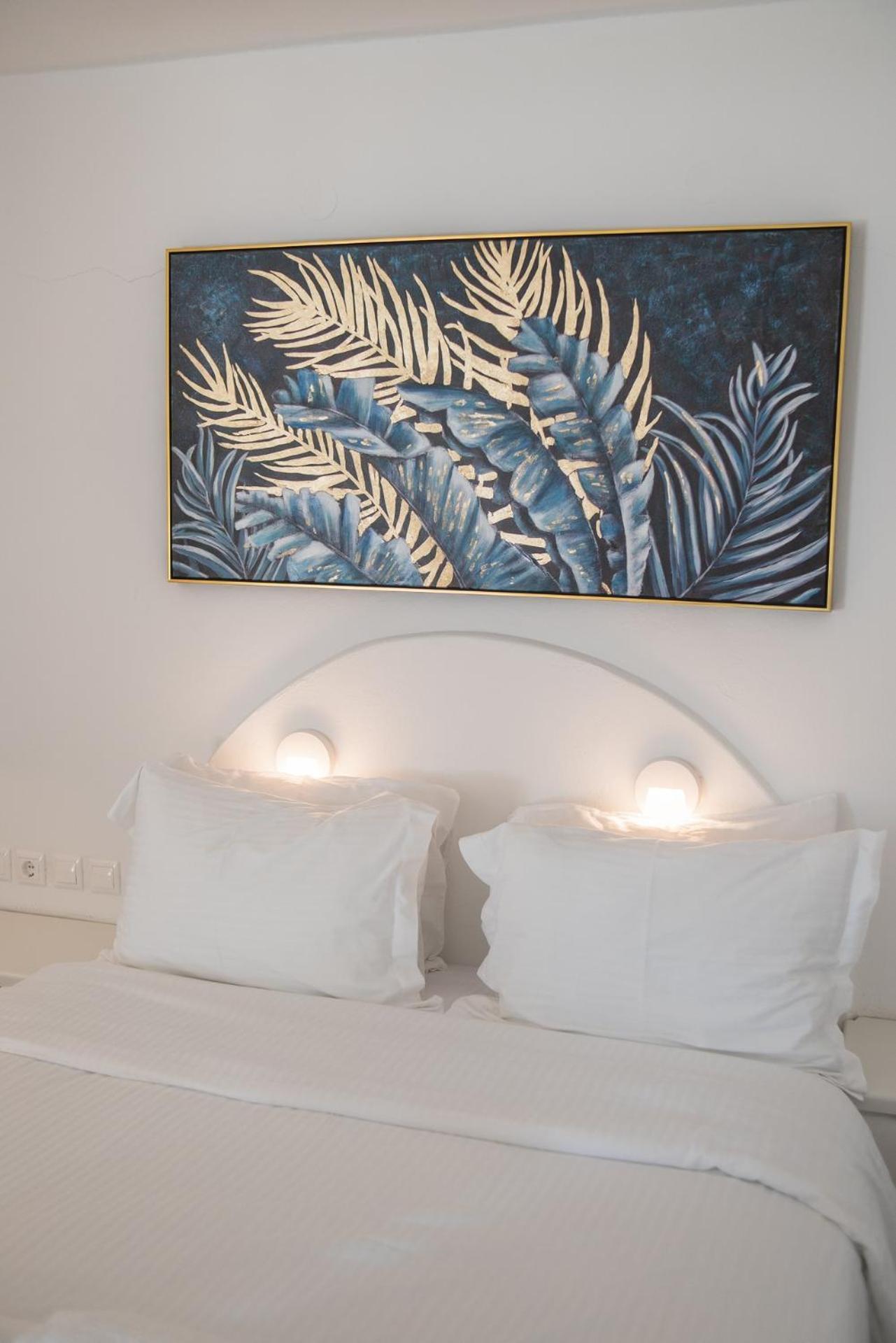 Palm Heaven Boutique Apartments Antiparos Town Zewnętrze zdjęcie